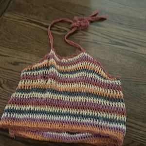 Cotton-On Knitted Top